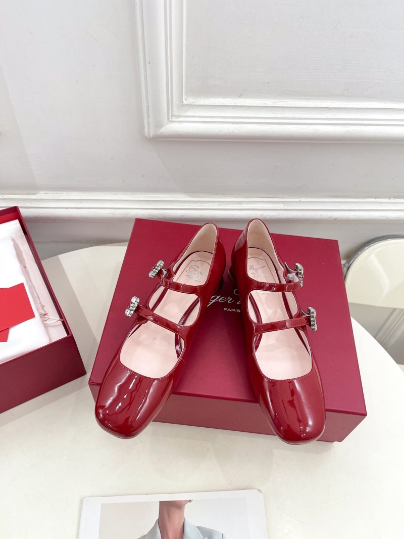 Roger Vivier High Heels